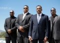 The Family Business Season 5