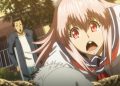 Killing Bites Season 2