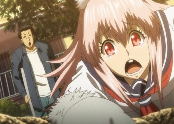 Killing Bites Season 2