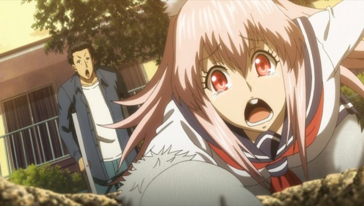 Killing Bites Season 2