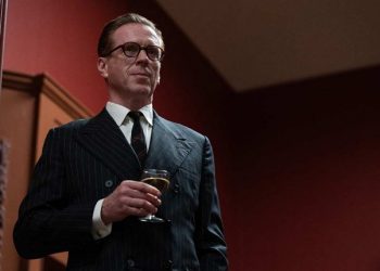 A Spy Among Friends Season 2