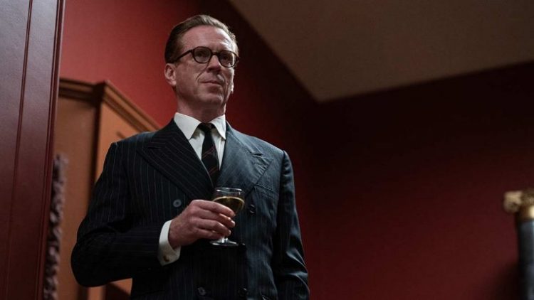 A Spy Among Friends Season 2