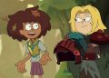Amphibia Season 4