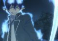 Blue Exorcist Season 3