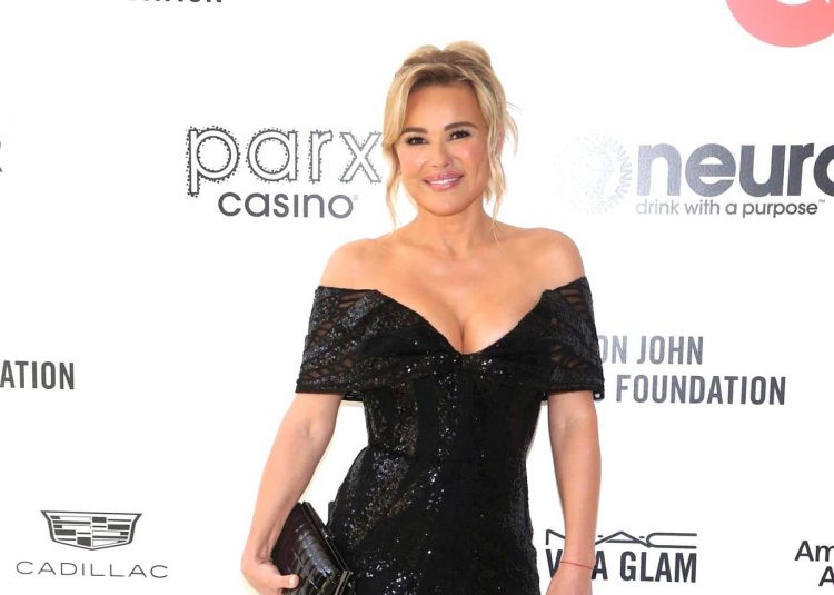 Diana Jenkins Net Worth 2023 Biography, Love and all you need to know