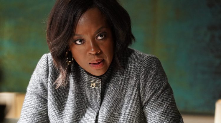 How to Get Away with Murder Season 7