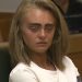 Michelle Carter Eyebrows