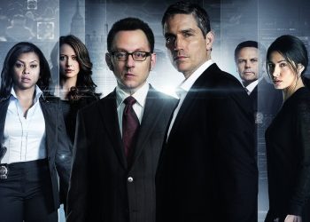 Person of Interest Season 6