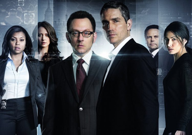 Person of Interest Season 6
