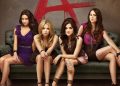 Pretty Little Liars Season 8