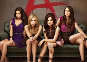 Pretty Little Liars Season 8
