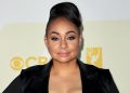 Raven Symone net worth