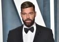 Ricky Martin net worth