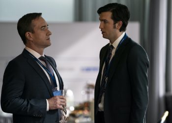 Succession Season 5