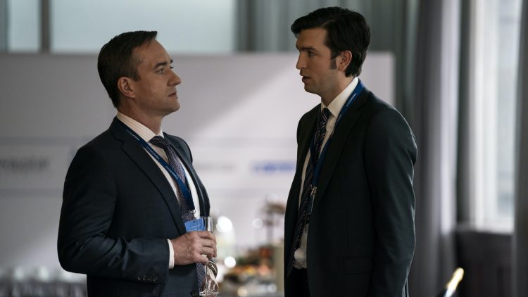 Succession Season 5