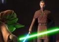 Tales of the Jedi Season 2