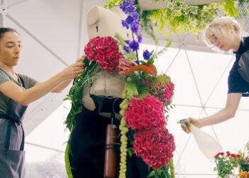 The Big Flower Fight Season 2