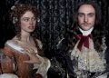 Versailles Season 4