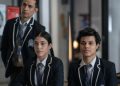 class season 2