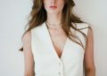 Who is Eden Polani? The 19 Year Old Model Spotted with Leonardo DiCaprio