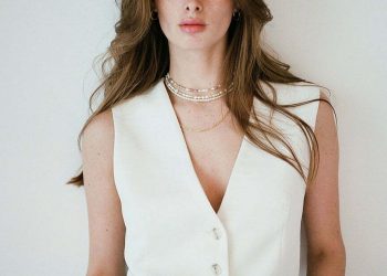 Who is Eden Polani? The 19 Year Old Model Spotted with Leonardo DiCaprio