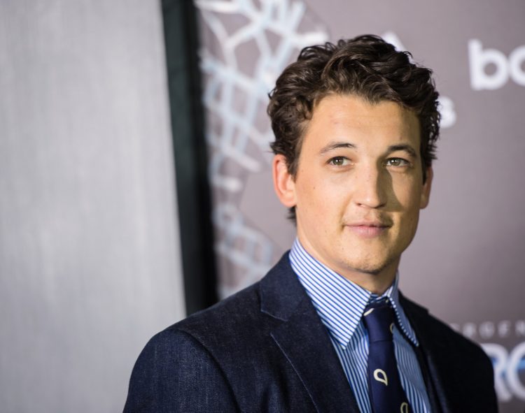 Miles Teller Net Worth 2023: All you need to know | Nilsen Report