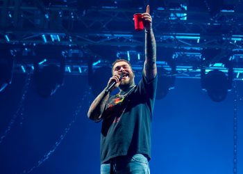 post malone