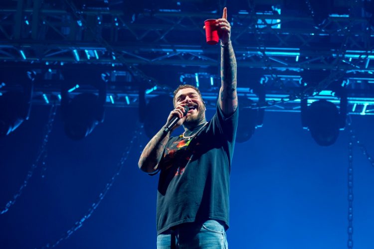 post malone