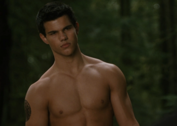 taylor lautner