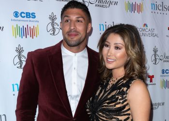 Brendan Schaub's wife
