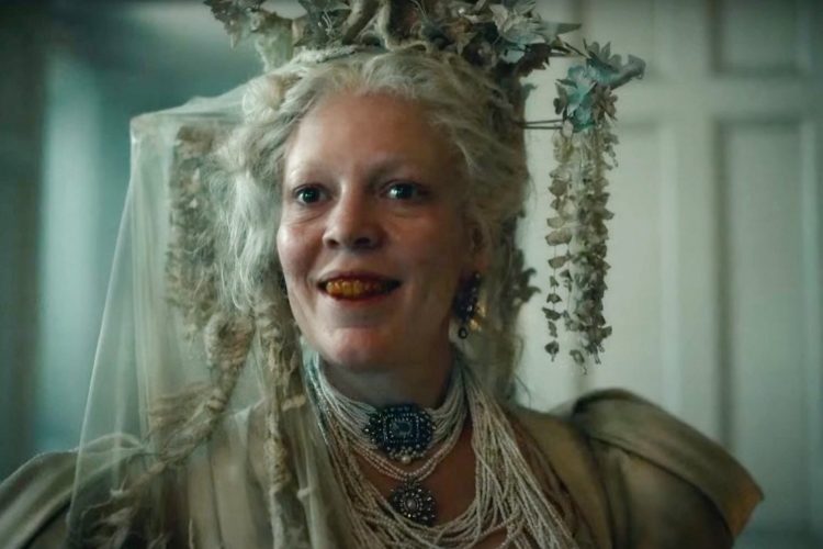 Great Expectations Season 2
