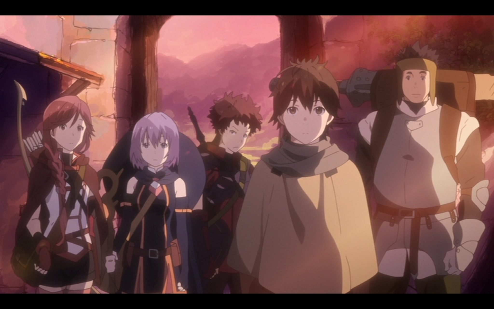 Grimgar Of Fantasy And Ash Season 2: Release date and Cast updates