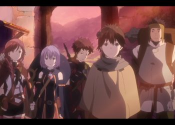 Grimgar Of Fantasy And Ash Season 2