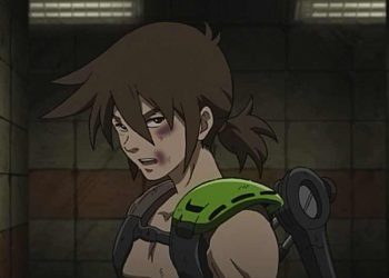 Megalobox Season 3