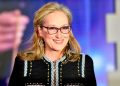Meryl Streep net worth