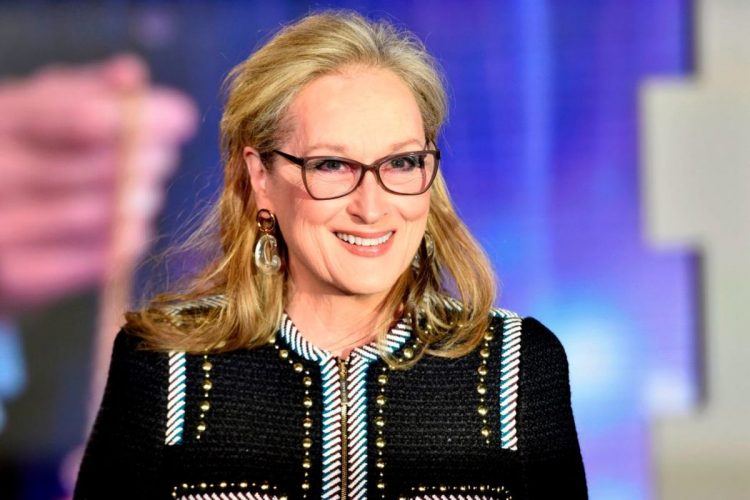 Meryl Streep net worth