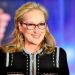 Meryl Streep net worth