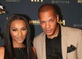 Peter Gunz's Wife