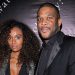 Tyler Perry's Wife