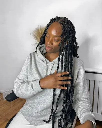 Everything You Need To Know About Butterfly Locs | Nilsen Report