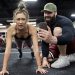 Bradley Martyn's Girlfriend