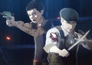 Ajin Demi-Human Season 3