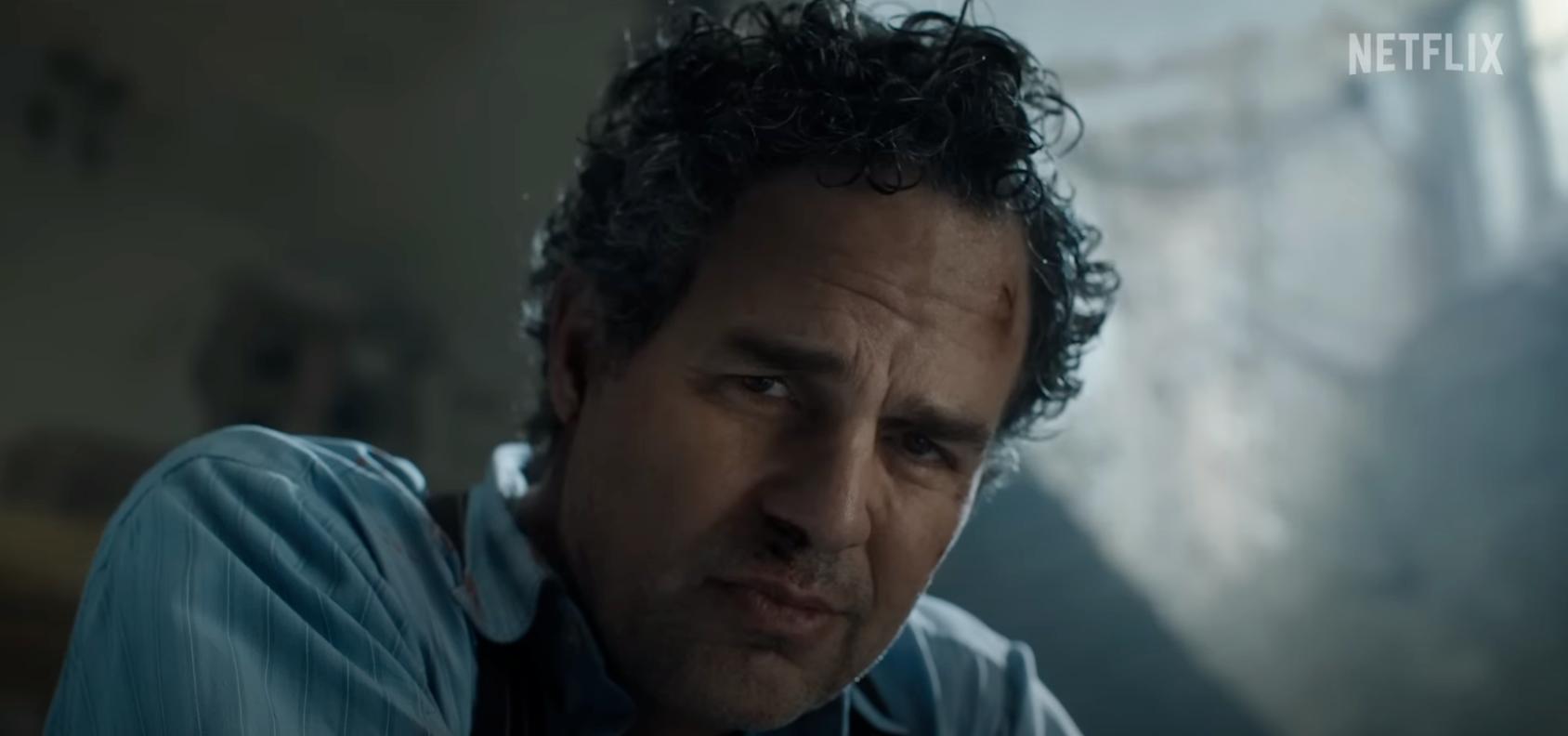 Mark Ruffalo in All the light We cannot see