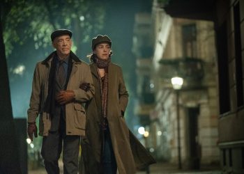 Counterpart Season 3