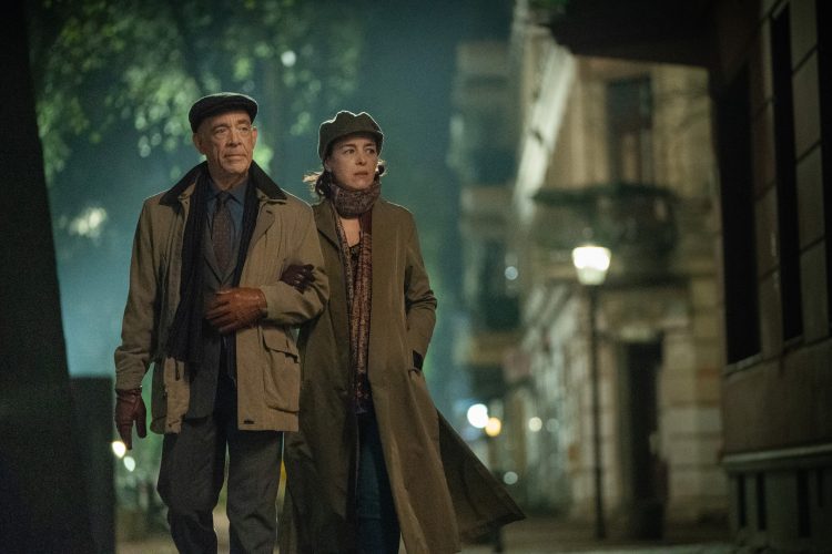 Counterpart Season 3