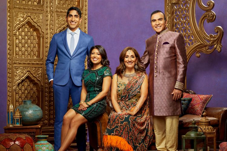 Family Karma Season 4