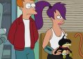 Futurama Season 8