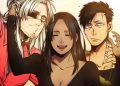 Gangsta Season 2