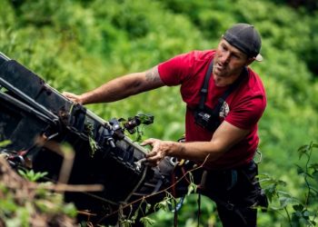Gold Rush: White Water Season 7