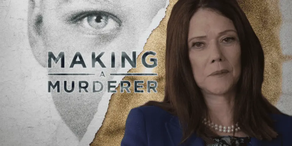 Making a Murderer Season 3